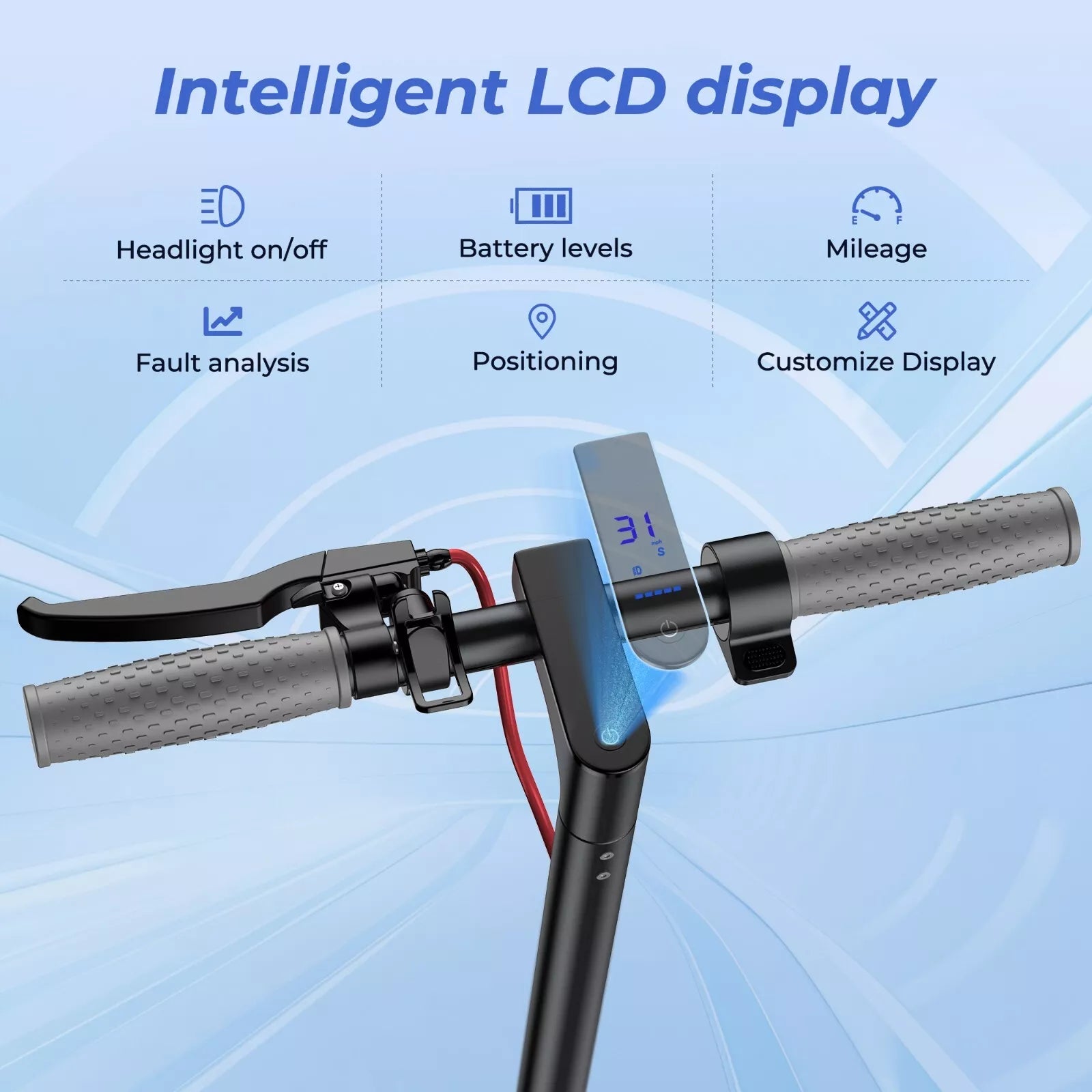 LADPED LP80 – Honeycomb